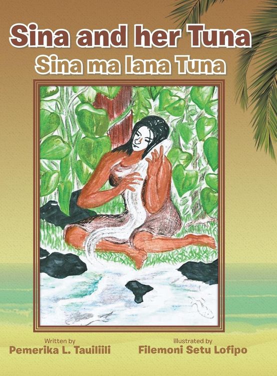 Produktbild: Sina and Her Tuna