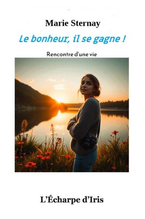 Produktbild: Le bonheur, il se gagne !