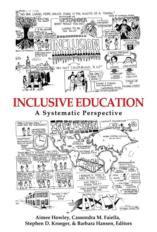 Produktbild: Inclusive Education
