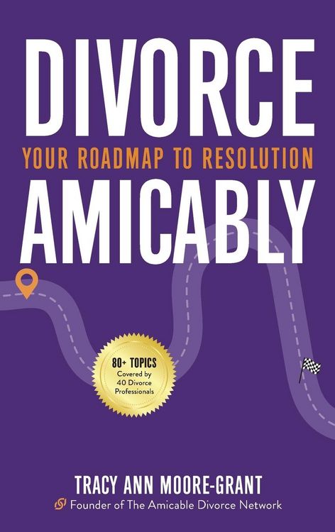 Produktbild: Divorce Amicably