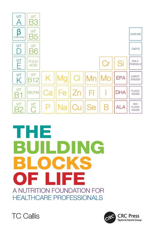 Produktbild: The Building Blocks of Life