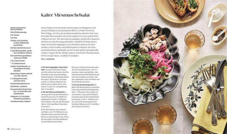 Produktbild: Martha. Das Kochbuch