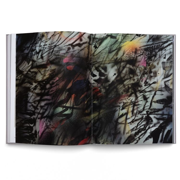 Produktbild: Julie Mehretu: A Transcore of the Radical Imaginatory
