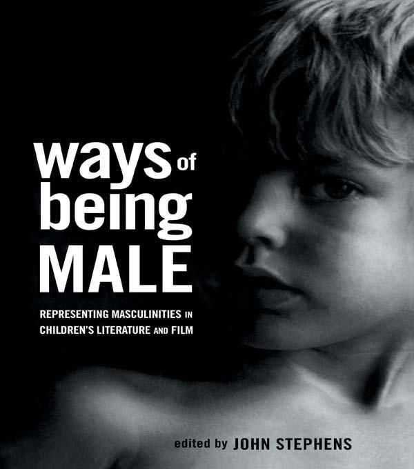 Produktbild: Ways of Being Male
