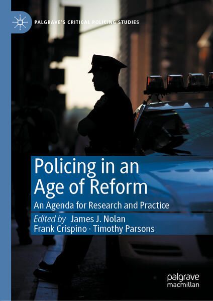 Produktbild: Policing in an Age of Reform
