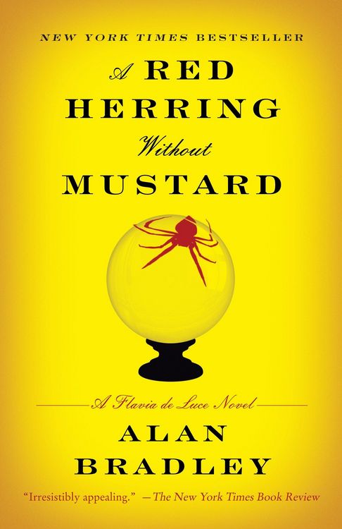Produktbild: A Red Herring Without Mustard