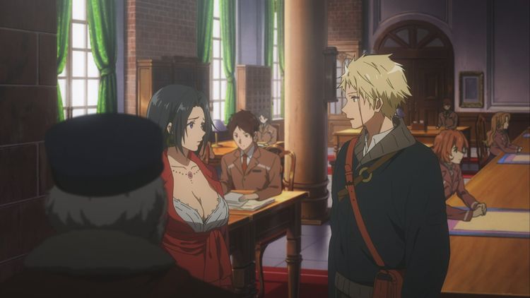 Produktbild: Violet Evergarden - St. 1 - Vol. 3 - Limited Special Edition