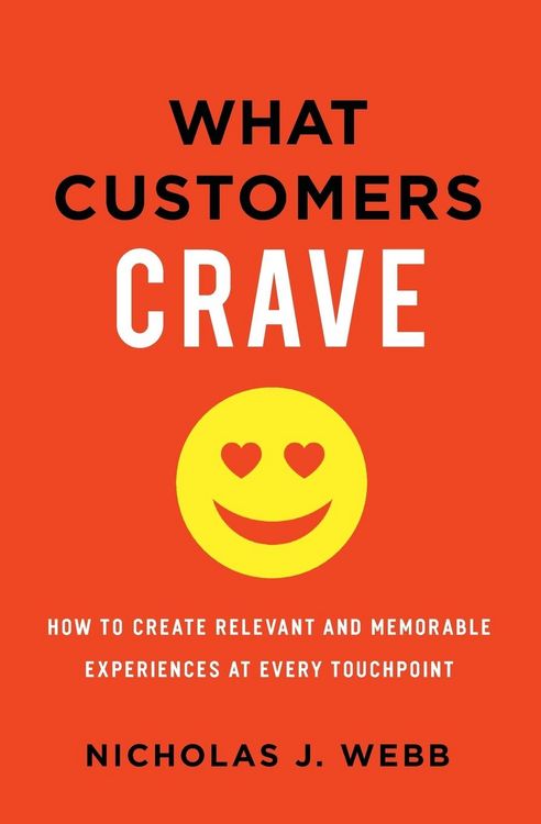 Produktbild: What Customers Crave