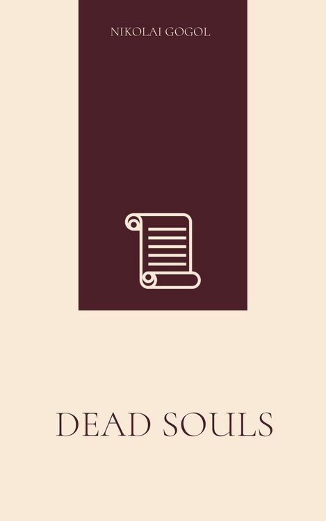 Produktbild: Dead Souls