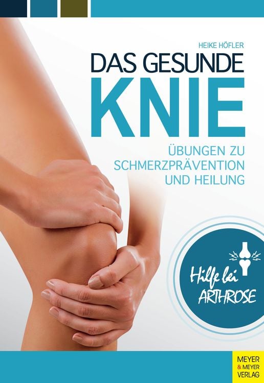 Produktbild: Das gesunde Knie