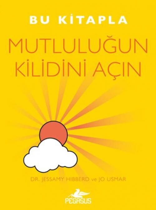 Produktbild: Bu Kitapla Mutlulugun Kilidini Acin