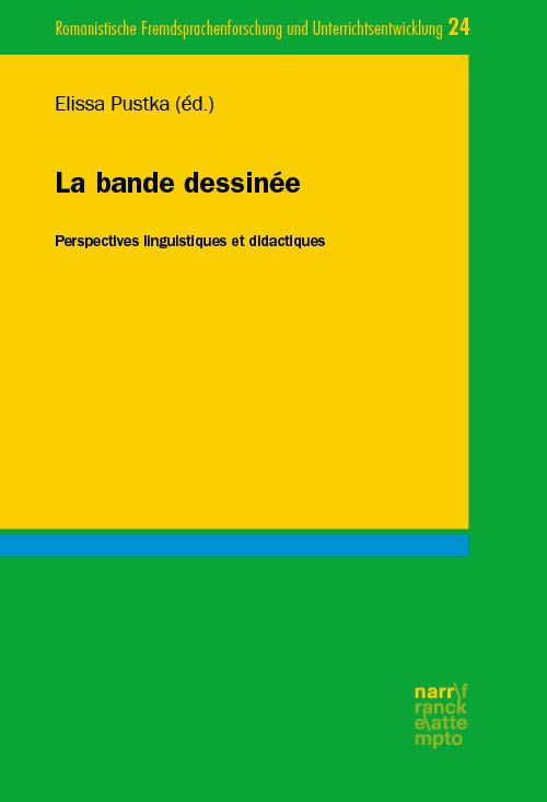 Produktbild: La bande dessin&eacute;e