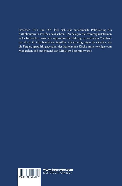 Produktbild: Von der Kirchengesellschaft zur Kirche in der Gesellschaft