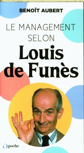 Produktbild: Le management selon Louis de Fun&egrave;s