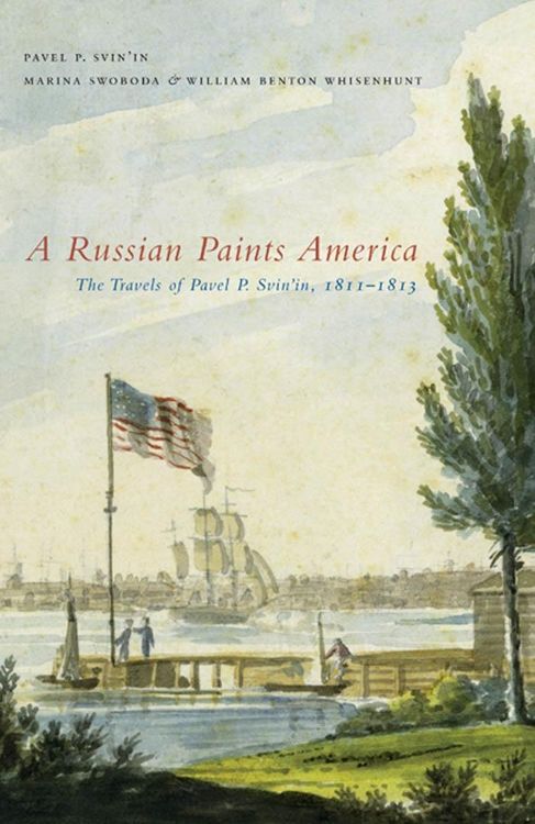 Produktbild: Russian Paints America