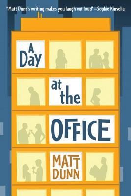 Produktbild: A Day at the Office