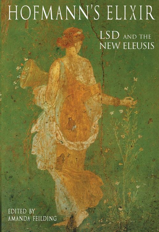 Produktbild: Hofmann's Elixir