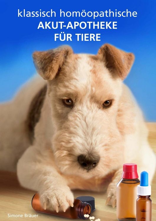 Produktbild: Klassisch hom&ouml;opathische Akutapotheke f&uuml;r Tiere