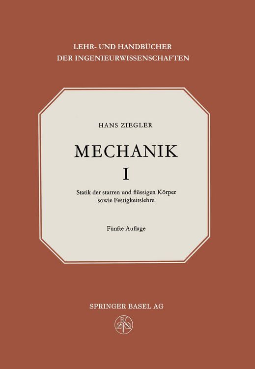 Produktbild: Mechanik