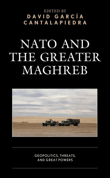 Produktbild: NATO and the Greater Maghreb