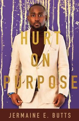 Produktbild: Hurt on Purpose