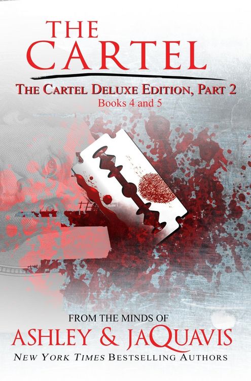 Produktbild: The Cartel Deluxe Edition, Part 2