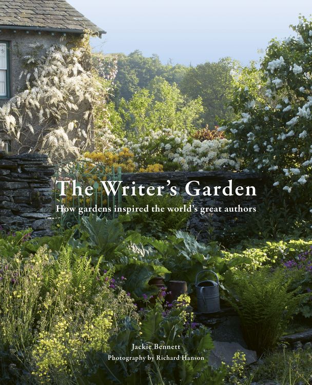 Produktbild: The Writer's Garden