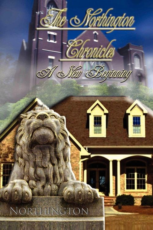 Produktbild: The Northington Chronicles