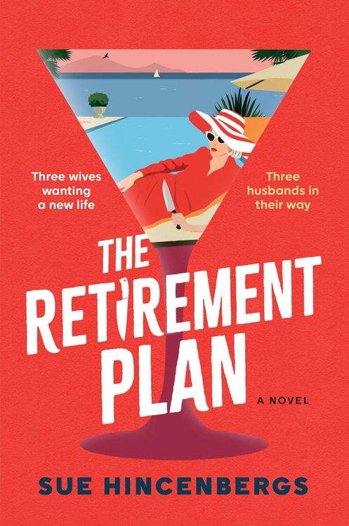 Produktbild: The Retirement Plan