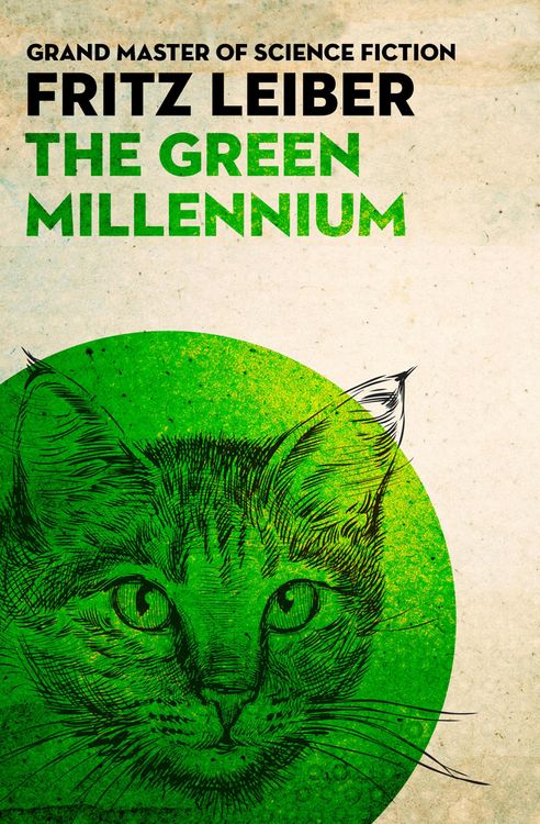 Produktbild: The Green Millennium
