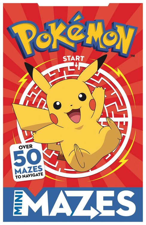 Produktbild: Pokemon Mini_pokmon Pocket Pb
