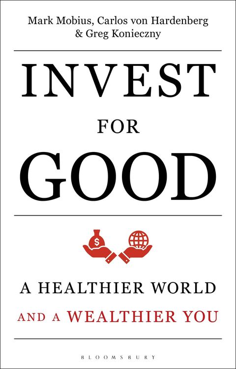 Produktbild: Invest for Good