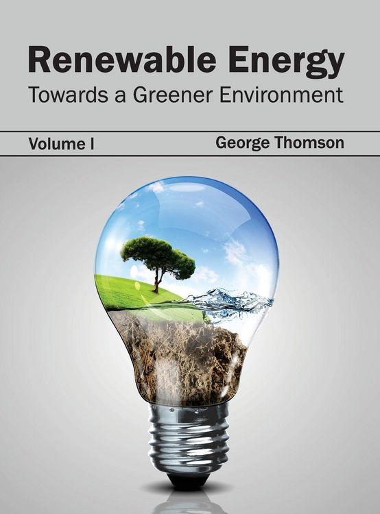 Produktbild: Renewable Energy