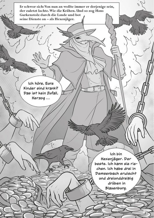 Produktbild: CAT GIRLS 4: Don't worry, be Katzi!