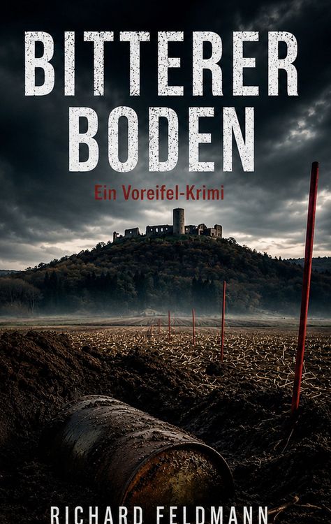 Produktbild: Bitterer Boden