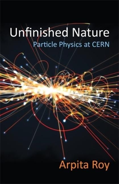 Produktbild: Roy, A: Unfinished Nature