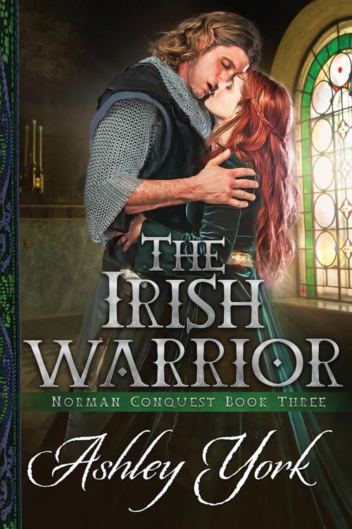 Produktbild: The Irish Warrior