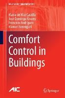 Produktbild: Comfort Control in Buildings