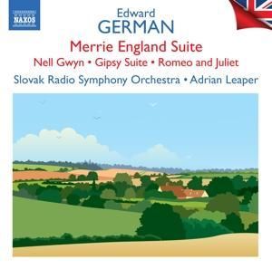 Produktbild: British Light Music,Vol.10