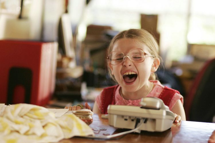 Produktbild: Little Miss Sunshine