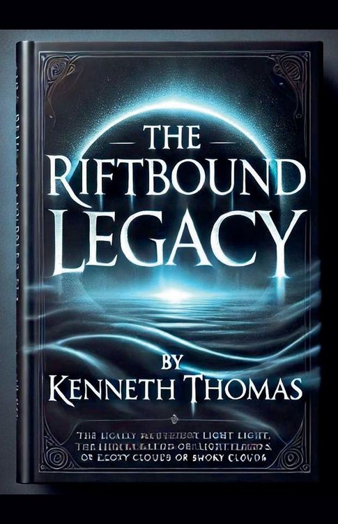 Produktbild: The Riftbound Legacy