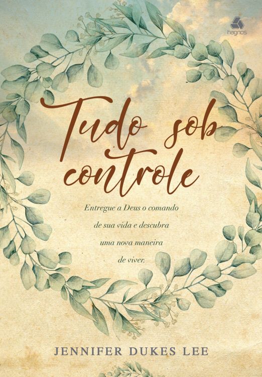 Produktbild: Tudo sob controle