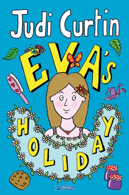 Produktbild: Eva's Holiday