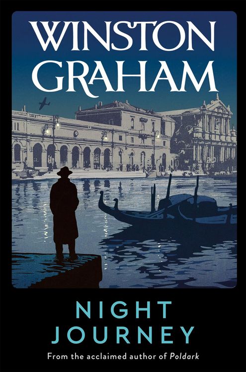 Produktbild: Night Journey