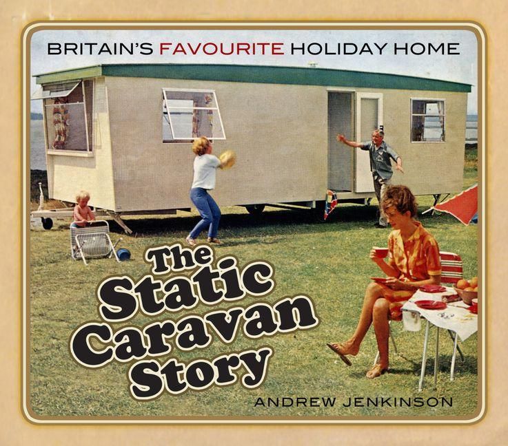 Produktbild: The Static Caravan Story