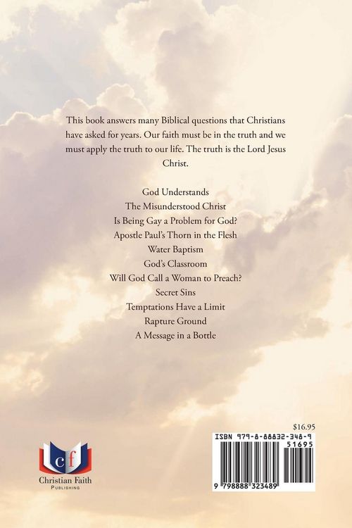 Produktbild: Let God be True and Every Man a Liar