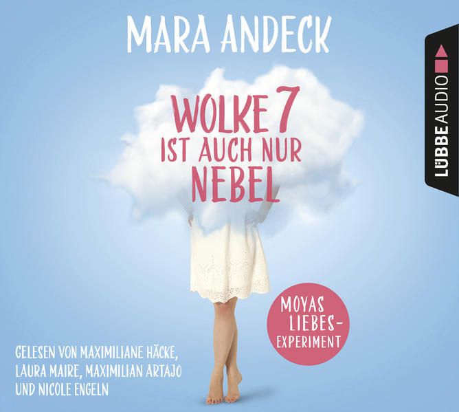 Produktbild: Wolke 7 ist auch nur Nebel