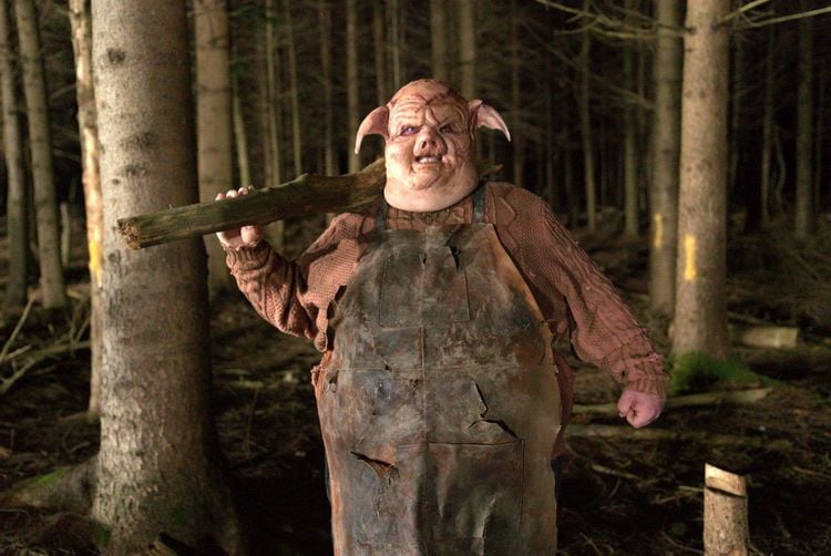 Produktbild: Winnie the Pooh: Blood and Honey II