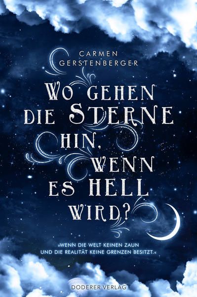 Produktbild: Wo gehen die Sterne hin, wenn es hell wird?