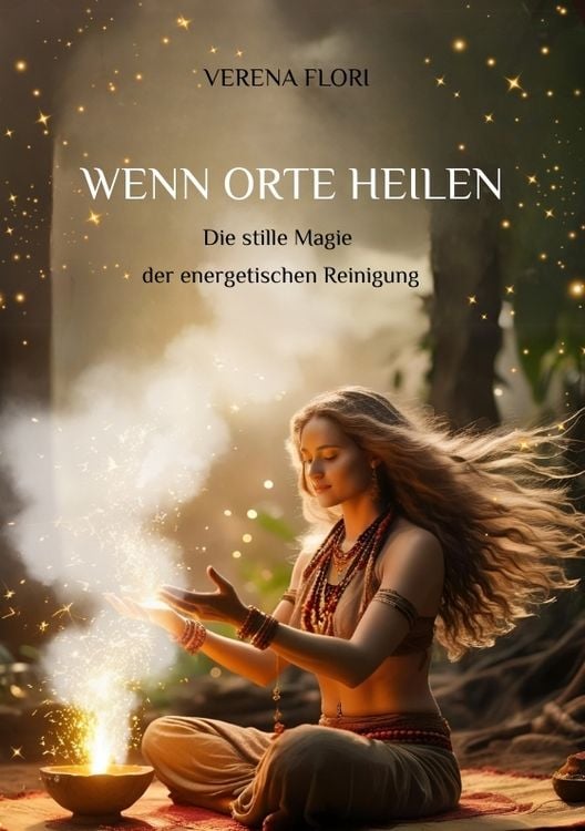 Produktbild: Wenn Orte heilen
